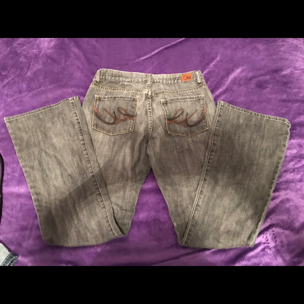Express Jeans